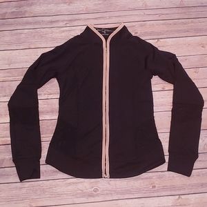 Girl's Jessica Simpson The WarmUp Jacket